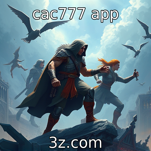 Evolução das narrativas em jogos de ação