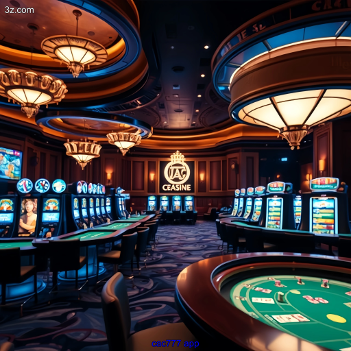 Freespins Imperdíveis da Cac777 App para Jogadores Brasileiros