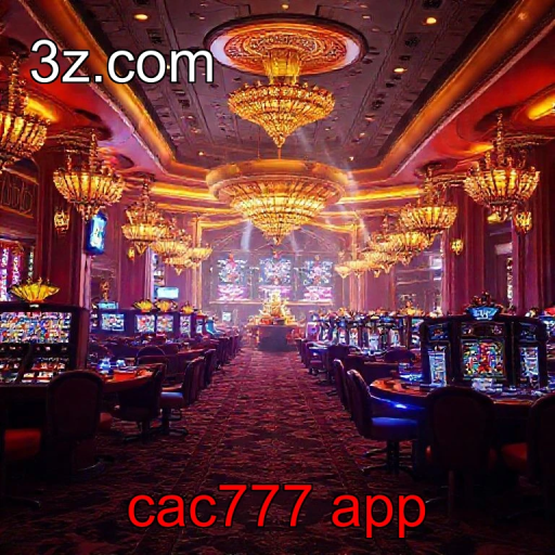 Viva a emoção do livecasino no cac777 app com estilo
